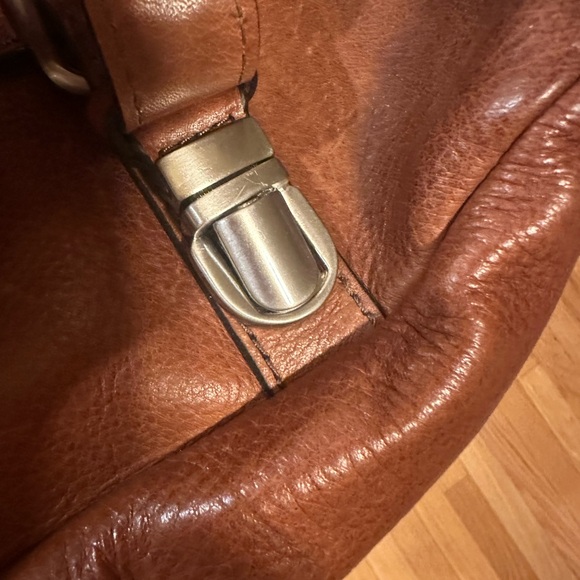 Fossil briefcase - Picture 8 of 8